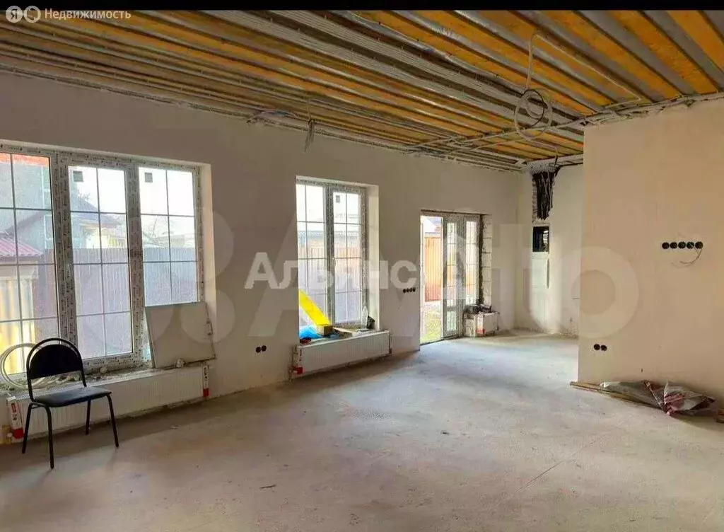 Дом в Усть-Лабинск, Красная улица (126.9 м) - Фото 2