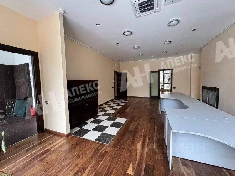 Помещение свободного назначения в Москва Большая Никитская ул., 43 ... - Фото 1