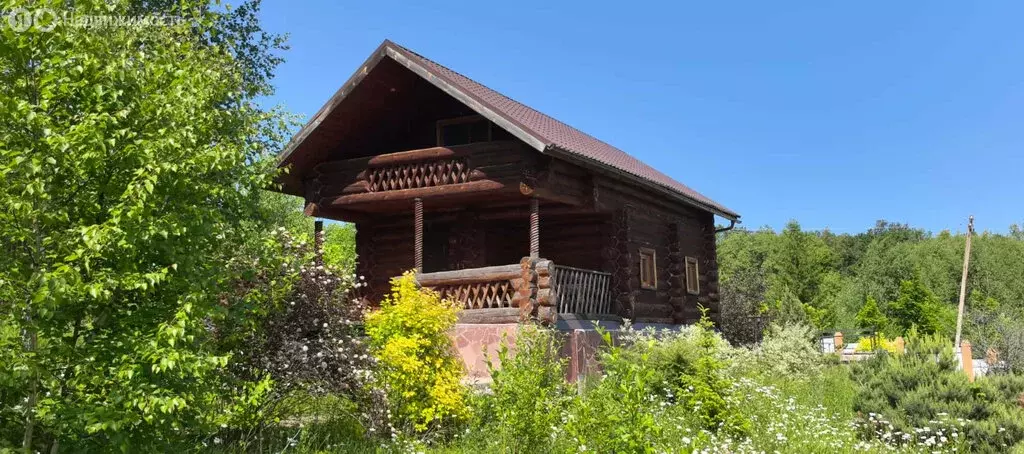 Дом в Иглинский район, Ивано-Казанский сельсовет, деревня Асканыш (80 ... - Фото 0