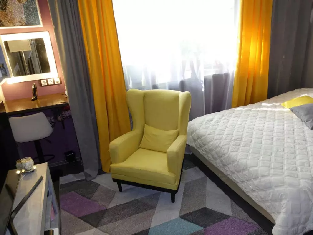 Продается 3-комнатная квартира - Фото 1