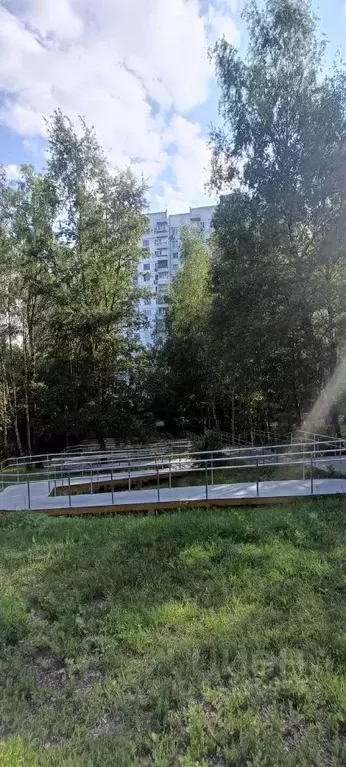 2-к кв. Москва проезд Одоевского, 3К2 (53.6 м) - Фото 1