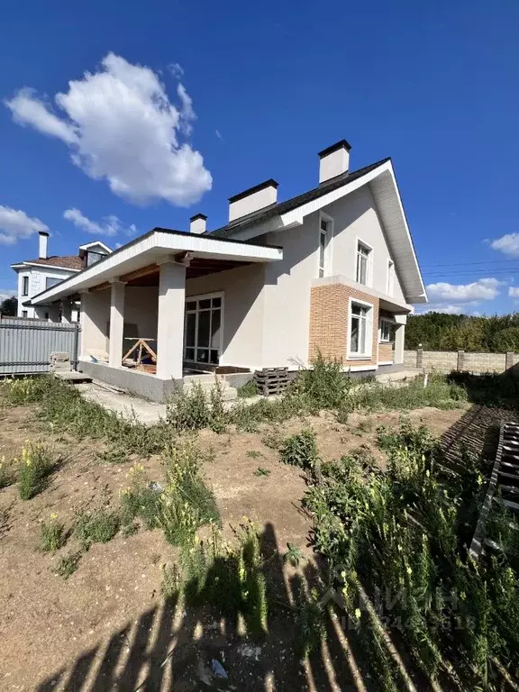 Таунхаус в Самарская область, Самара Муромский городок - 2 кп, 32 (171 ... - Фото 2