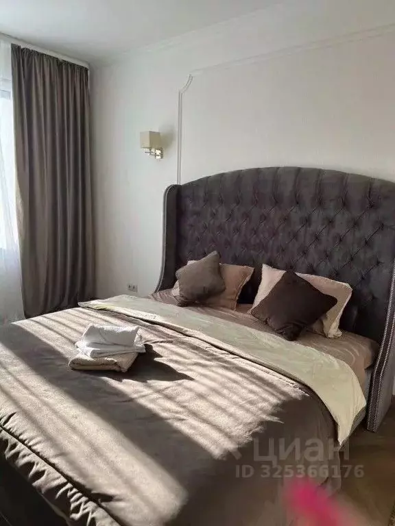 1-к кв. Москва Сосенское поселение, просп. Куприна, 34к1 (39.0 м) - Фото 2