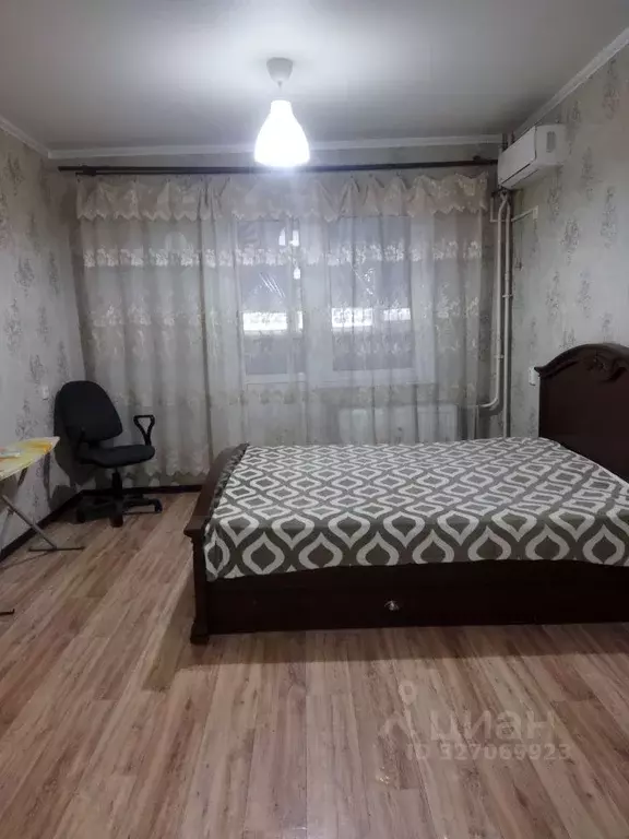 Студия Ростовская область, Ростов-на-Дону ул. Тимофеева, 14к1 (29.0 м) - Фото 1