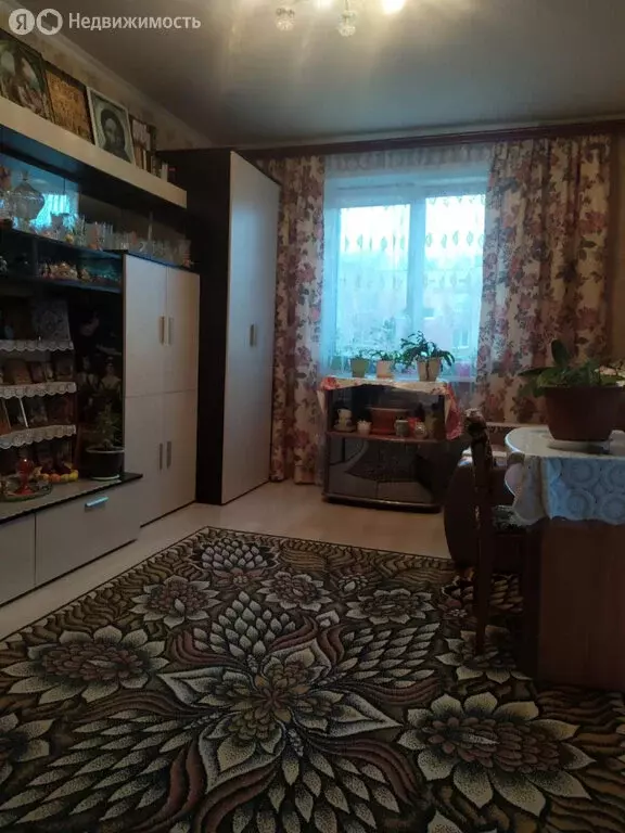 2-комнатная квартира: Мценск, Московская улица, 13 (49.7 м) - Фото 1