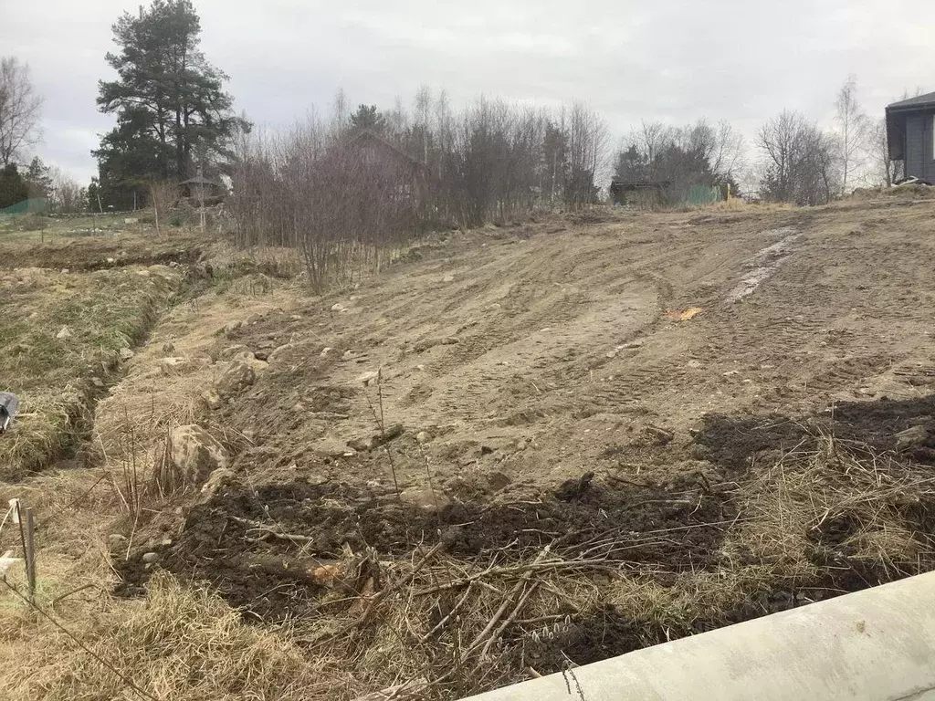 Участок, 9.1 сот., сельхоз (снт или днп) - Фото 0