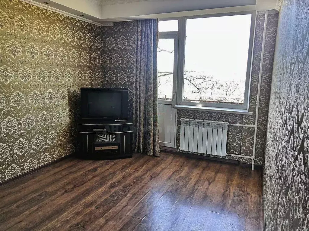 1-к кв. Севастополь ул. Хрусталева, 29 (33.8 м) - Фото 0