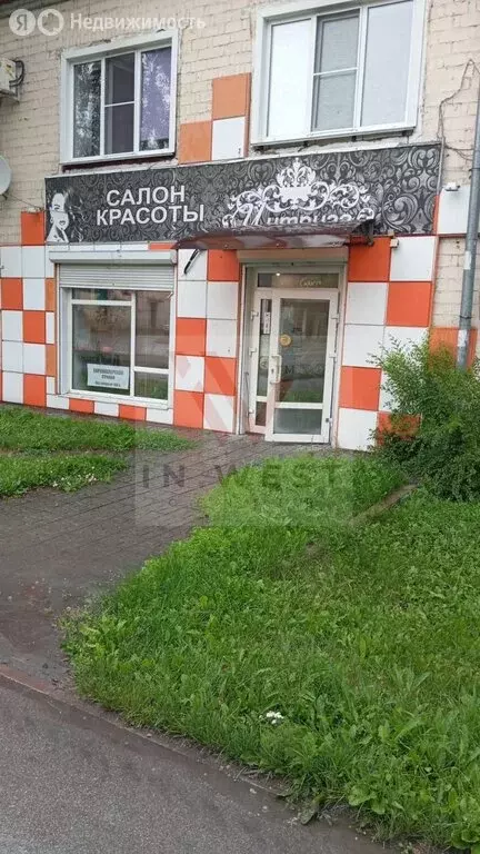 Помещение свободного назначения (49.7 м) - Фото 0
