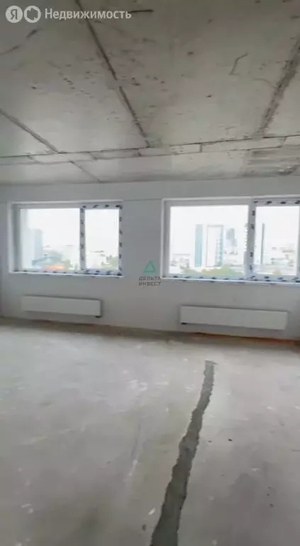 3-комнатная квартира: Уфа, жилой район Зелёная Роща, жилой комплекс ... - Фото 2