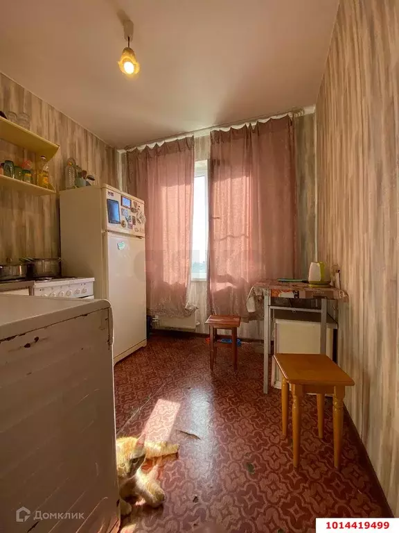 Продаётся 1-к квартира, 34.5 м - Фото 1