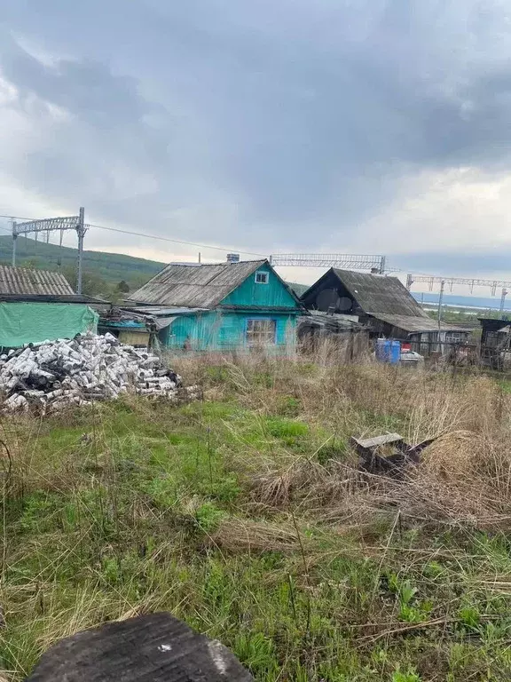 Дом 56 м на участке 12 сот. - Фото 1
