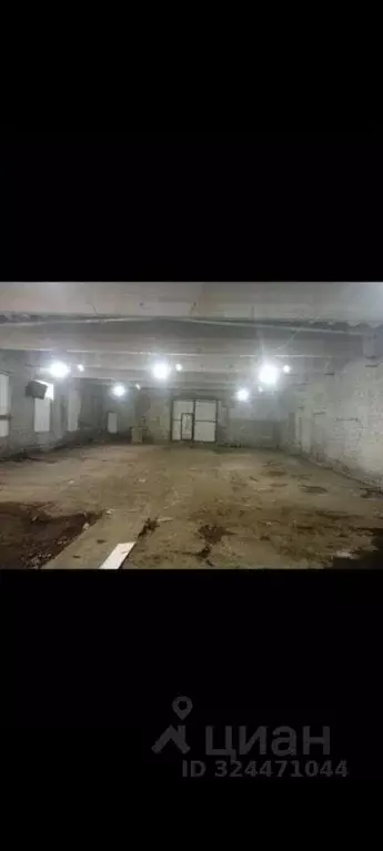 Помещение свободного назначения в Самарская область, Самара Заводская ... - Фото 1