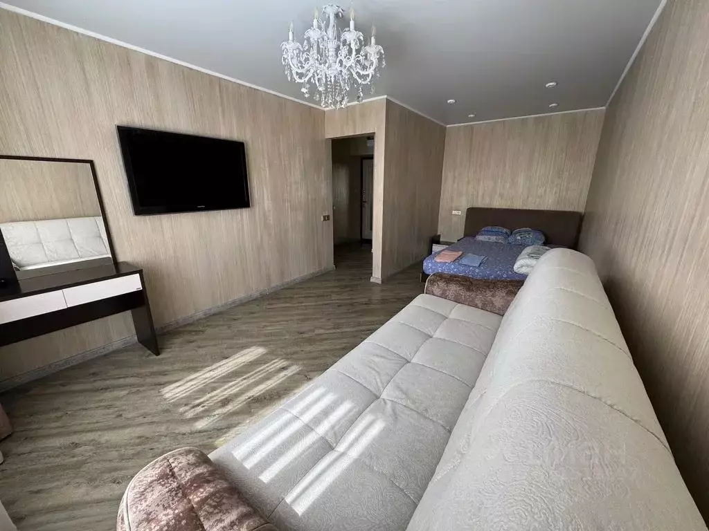 1-к кв. Башкортостан, Стерлитамак Советская ул., 104 (40.0 м) - Фото 2