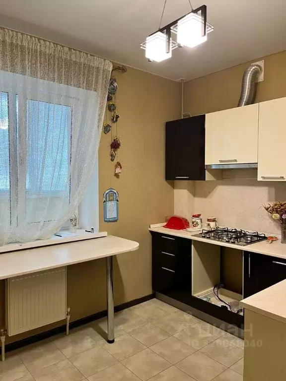 1-к кв. Ставропольский край, Ставрополь ул. 50 лет ВЛКСМ, 113 (45.6 м) - Фото 1