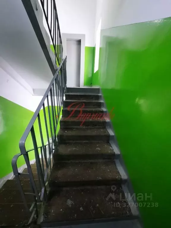 Комната Архангельская область, Северодвинск ул. Капитана Воронина, 6Б ... - Фото 1