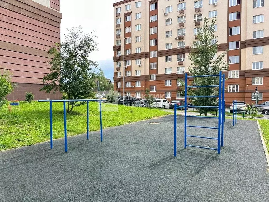 Студия Московская область, Ленинский городской округ, Лопатино пгт ... - Фото 1