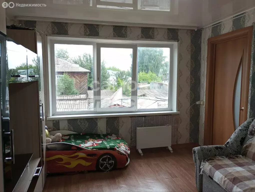 2-комнатная квартира: Оса, улица Володарского, 97 (38 м) - Фото 2