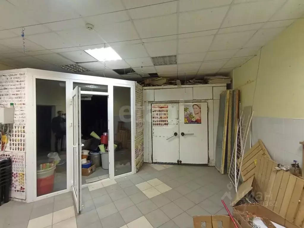 Помещение свободного назначения в Костромская область, Кострома ... - Фото 2