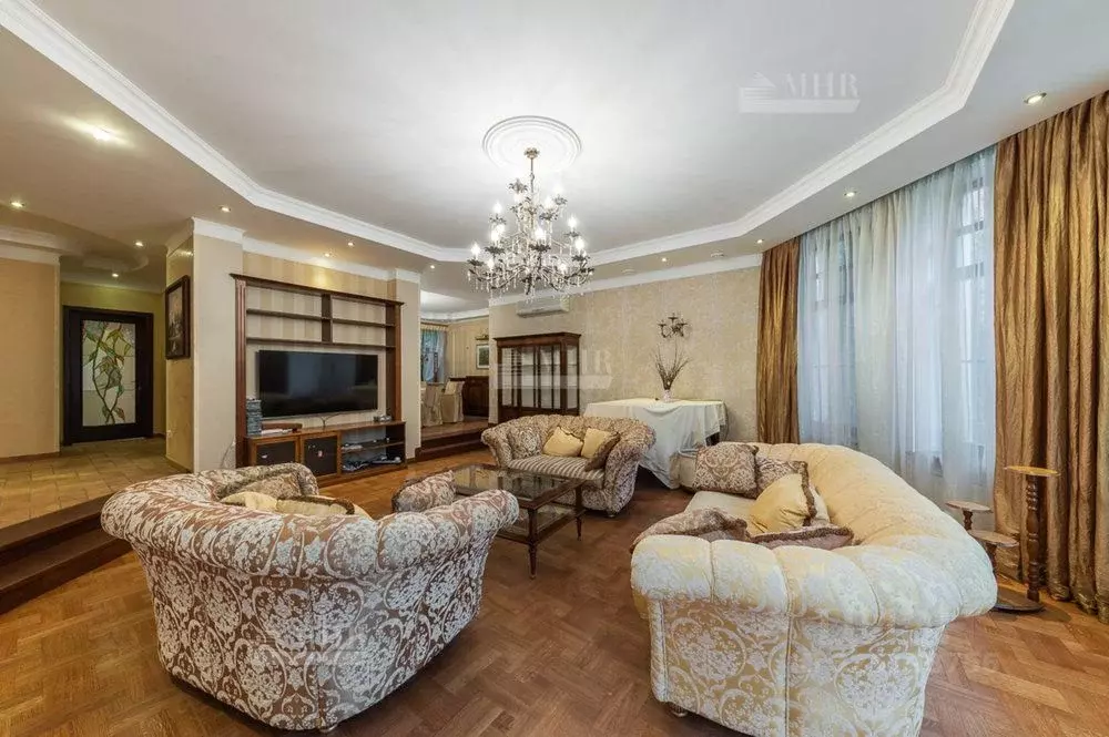 Дом в Московская область, Одинцовский городской округ, д. Подушкино ... - Фото 2