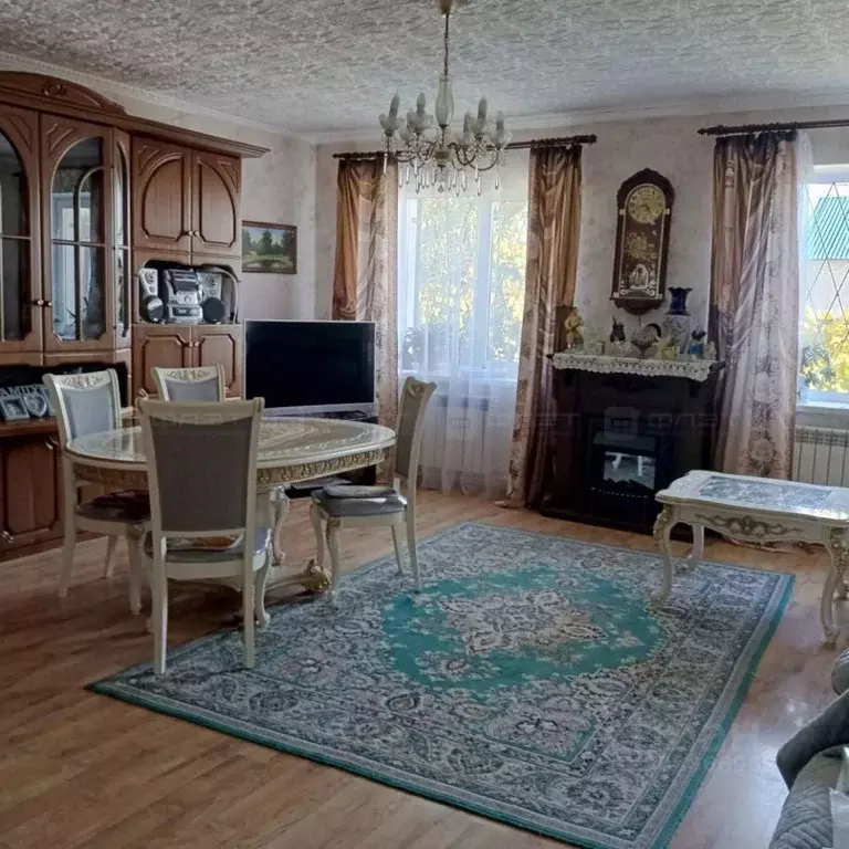 Дом в Татарстан, Лаишево ул. Шмидта, 4 (191 м) - Фото 0