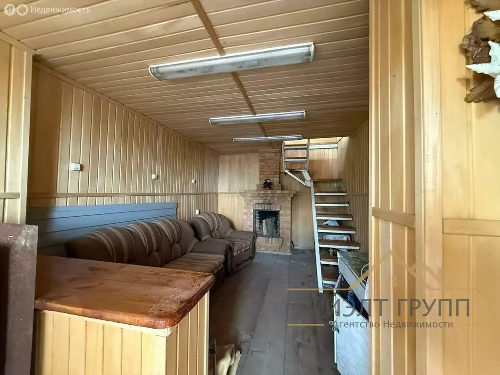 Дом в Казань, СНТ КГУ НПП имени В.И.Ленина Лагерная, территория ... - Фото 2