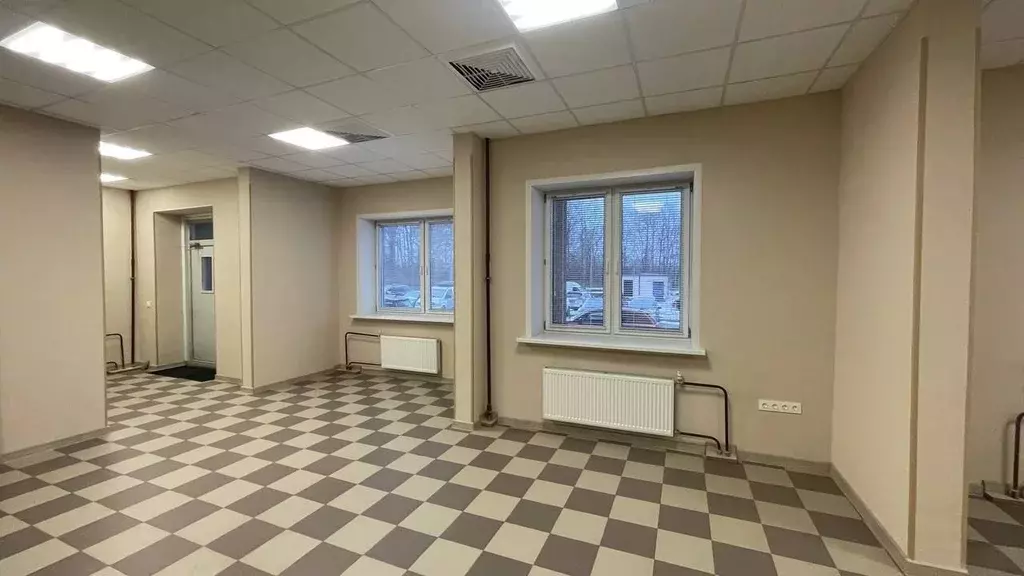 Помещение свободного назначения в Московская область, Мытищи городской ... - Фото 1