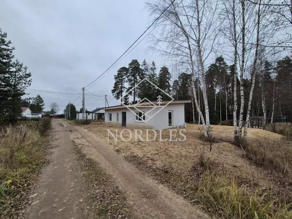 Дом в Московская область, Щелково городской округ, Снежная тер. ул. ... - Фото 1