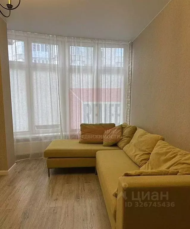 2-к кв. Калининградская область, Калининград ул. Фортовая дорога, 9 ... - Фото 1