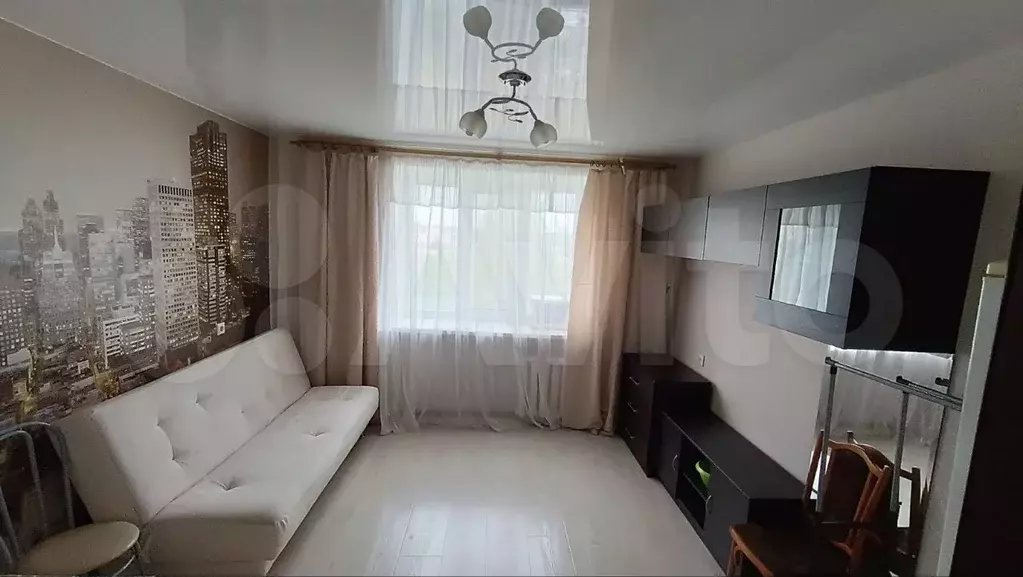 Комната 16 м в 4-к., 7/9 эт. - Фото 0