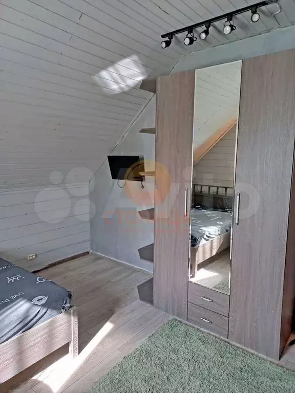 Дом 155 м на участке 5 сот. - Фото 1