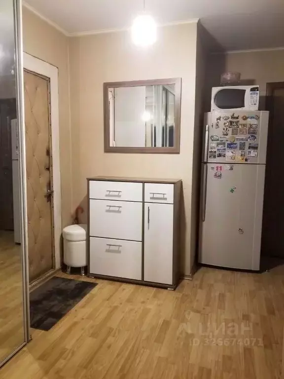 2-к кв. Москва проезд Берингов, 4 (45.5 м) - Фото 1