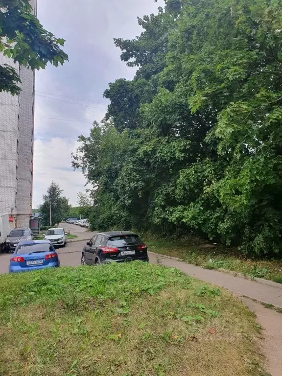 Участок в Московская область, Солнечногорск городской округ М-10 ... - Фото 1