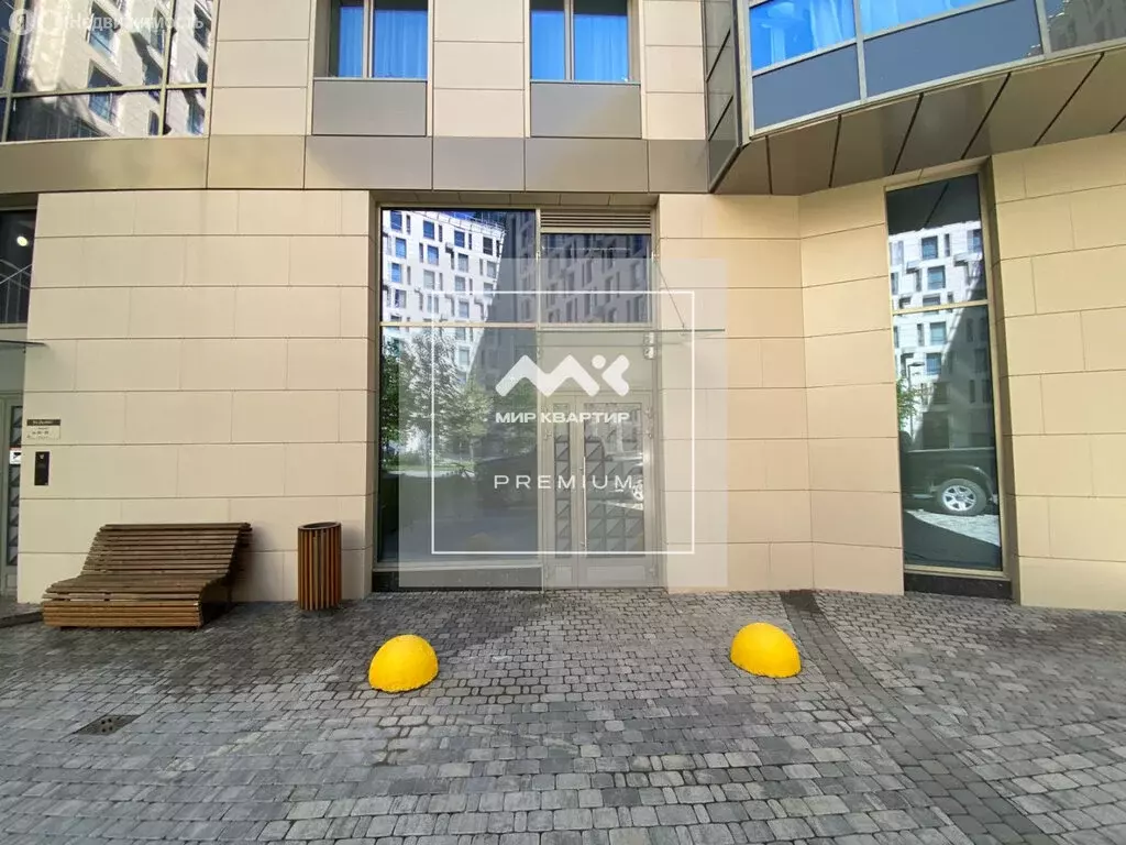 Помещение свободного назначения (110.5 м) - Фото 2