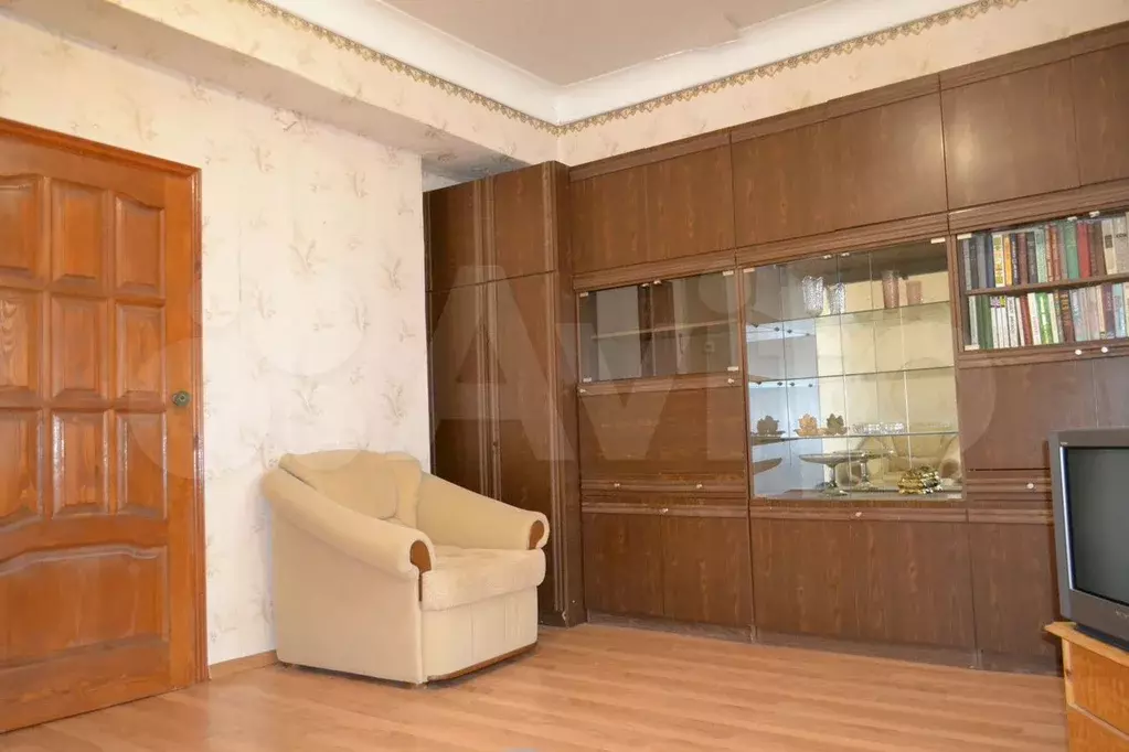 2-к. квартира, 49,8 м, 2/3 эт. - Фото 0