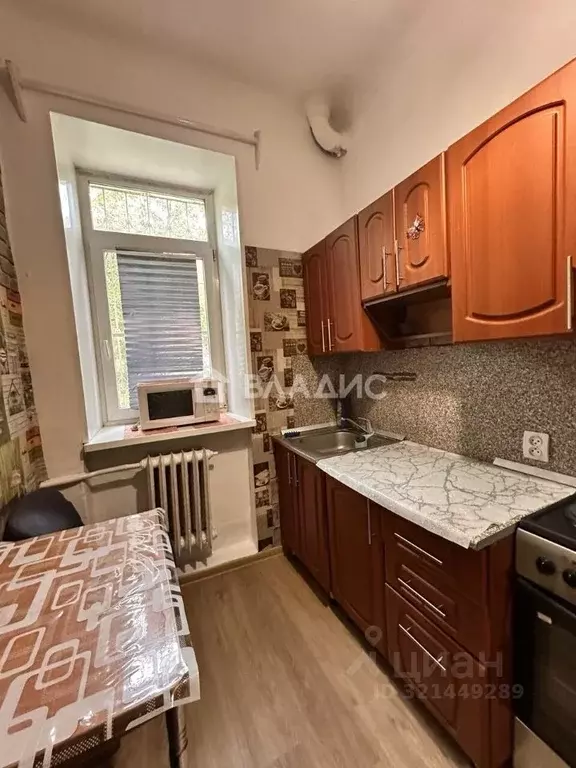 2-к кв. Бурятия, Улан-Удэ Комсомольская ул., 36 (47.2 м) - Фото 1