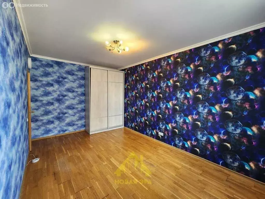 2-комнатная квартира: Оренбург, Липовая улица, 21к3 (74.1 м) - Фото 1