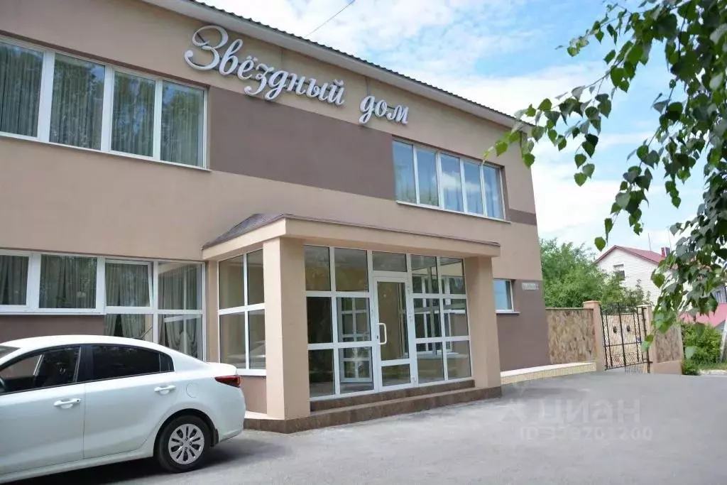 Комната Челябинская область, Магнитогорск Кедровый проезд, 2 (10.0 м) - Фото 2