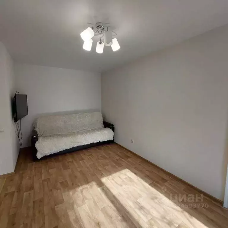 2-к кв. Липецкая область, Липецк ул. Ленина, 27А (47.0 м) - Фото 2