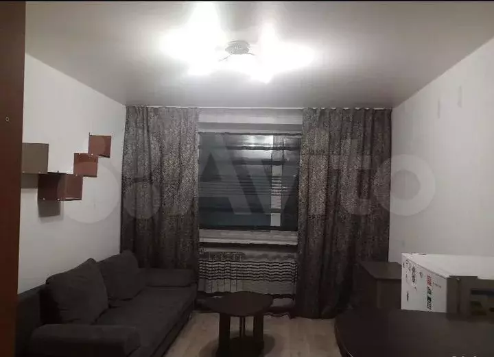 Комната 17,7 м в 1-к., 1/5 эт. - Фото 1