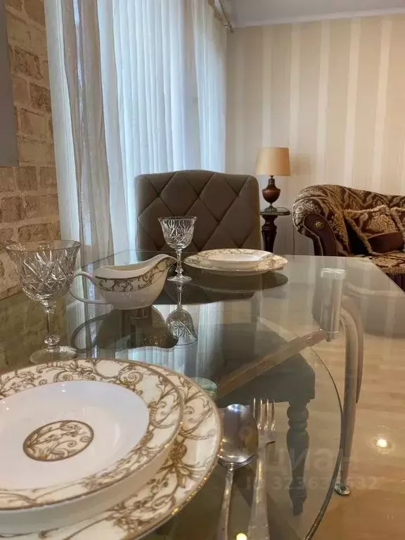 1-к кв. Тверская область, Тверь Новоторжская ул., 22к1 (47.0 м) - Фото 2