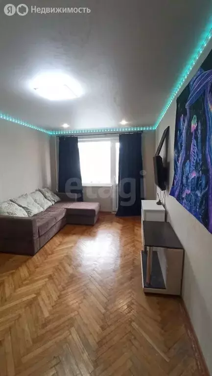 1-комнатная квартира: Невинномысск, улица Громовой, 6 (31.7 м) - Фото 1