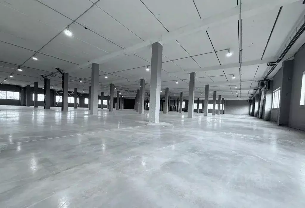 Склад в Санкт-Петербург, Санкт-Петербург, Красное Село ул. Свободы, ... - Фото 1