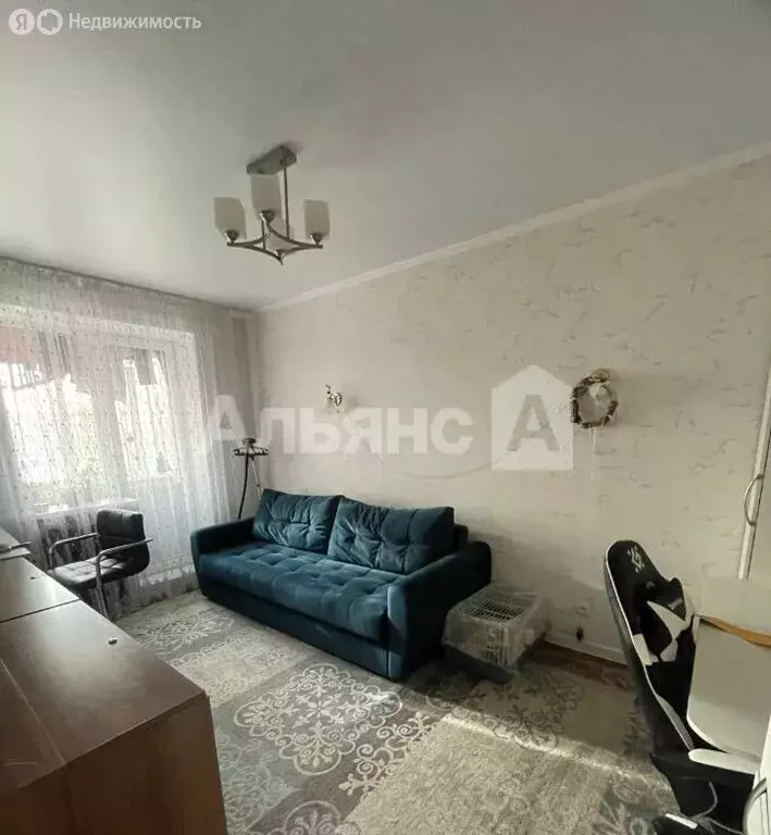 2-комнатная квартира: Волгодонск, улица Карла Маркса, 40 (49 м) - Фото 2