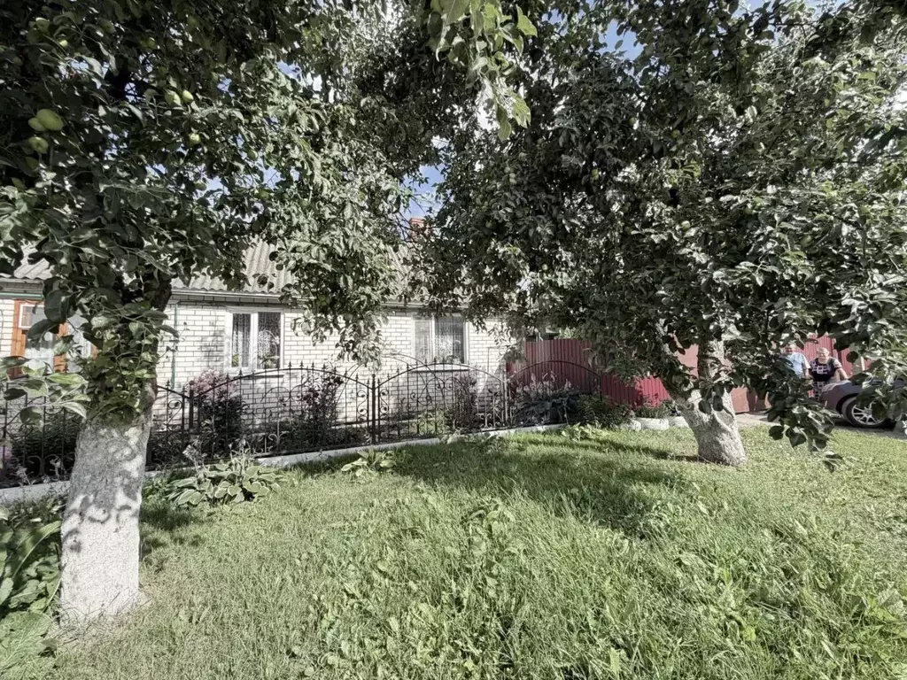 Дом в Брянская область, Стародуб проезд 2-й Строителей (99 м) - Фото 1