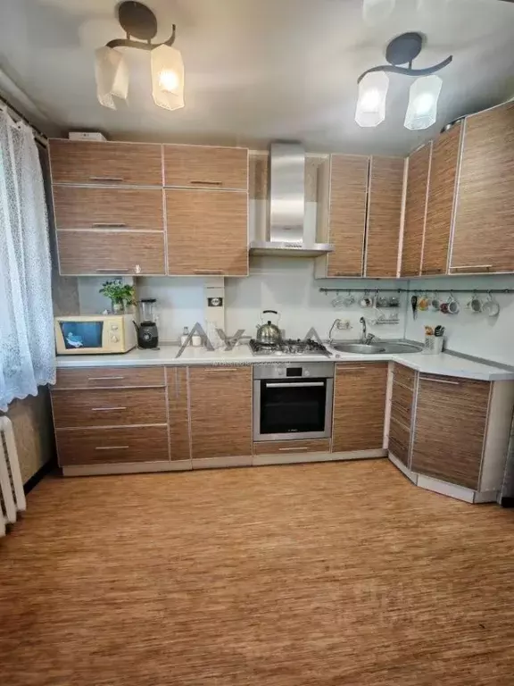 3-к кв. Татарстан, Набережные Челны просп. Яшьлек, 11 (58.0 м) - Фото 0
