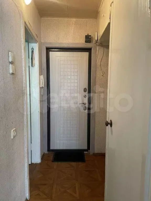 1-к. квартира, 30 м, 5/5 эт. - Фото 1
