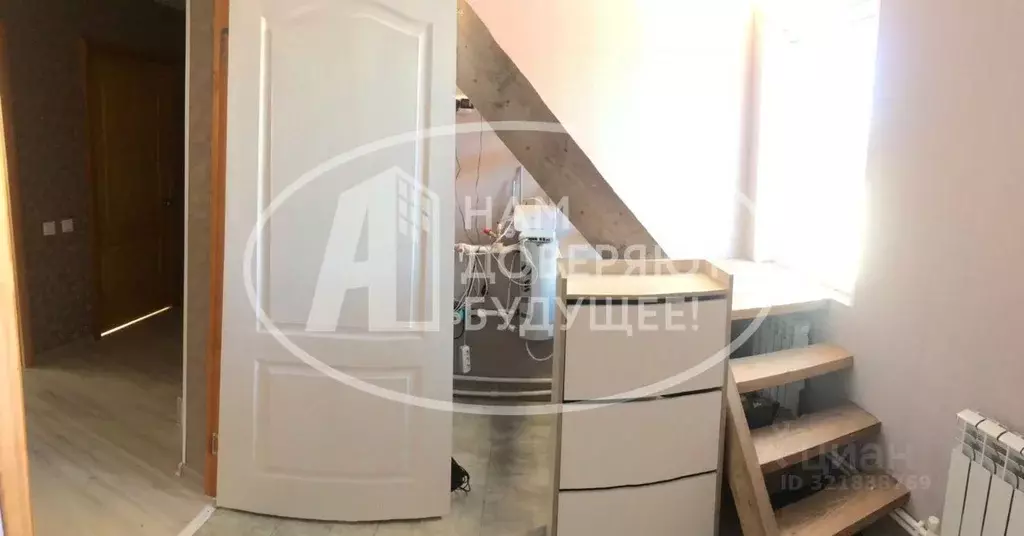 Дом в Удмуртия, Сарапул пос. Дубровка, ул. Набережная, 35 (120 м) - Фото 2