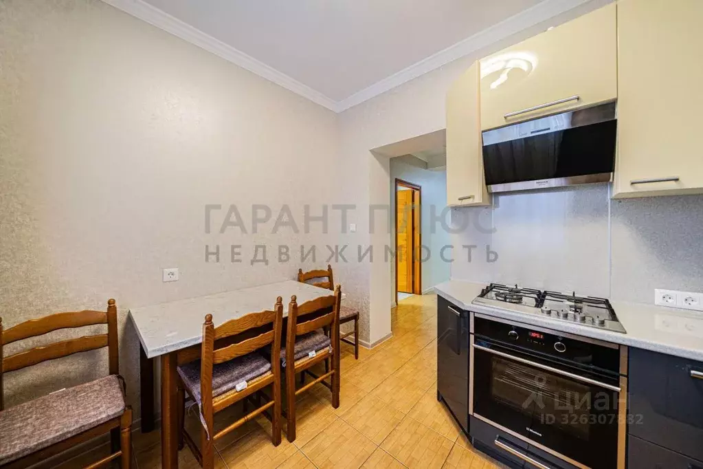 2-к кв. Липецкая область, Липецк ул. Имени Мичурина, 22А (60.0 м) - Фото 2