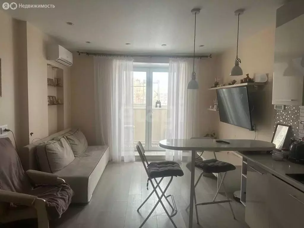 3-комнатная квартира: Чебоксары, улица Филиппа Лукина, 3 (85.3 м) - Фото 2