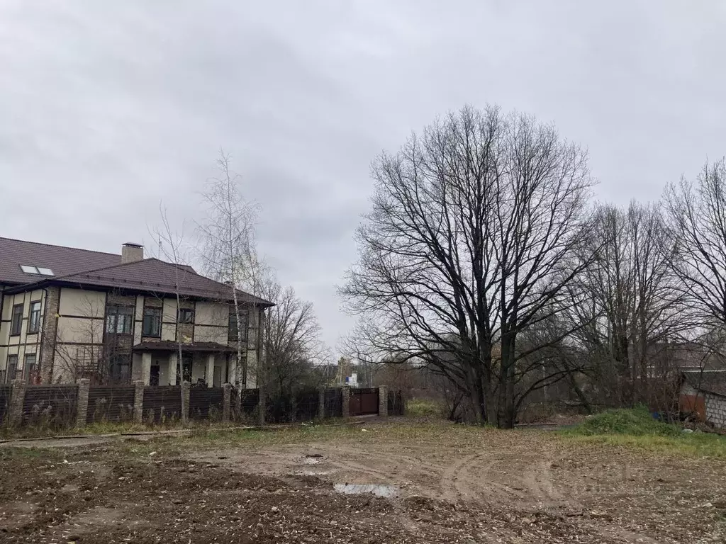 Участок в Москва д. Губкино,  (11.0 сот.) - Фото 1